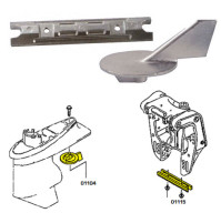 Kit Yamaha 60-90HP - Tecnoseal